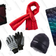 Illustration for article titled Insulate Your Entire Body With These Puffy Winter Accessories